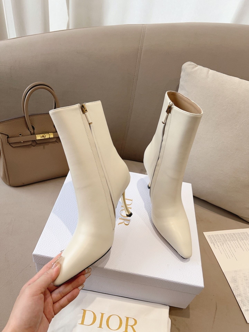 Christian Dior Boots